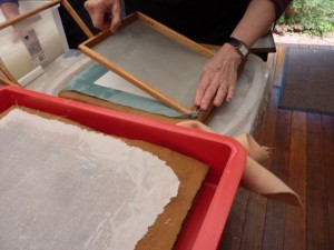 Intro to papermaking