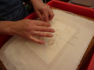 intro to papermaking
